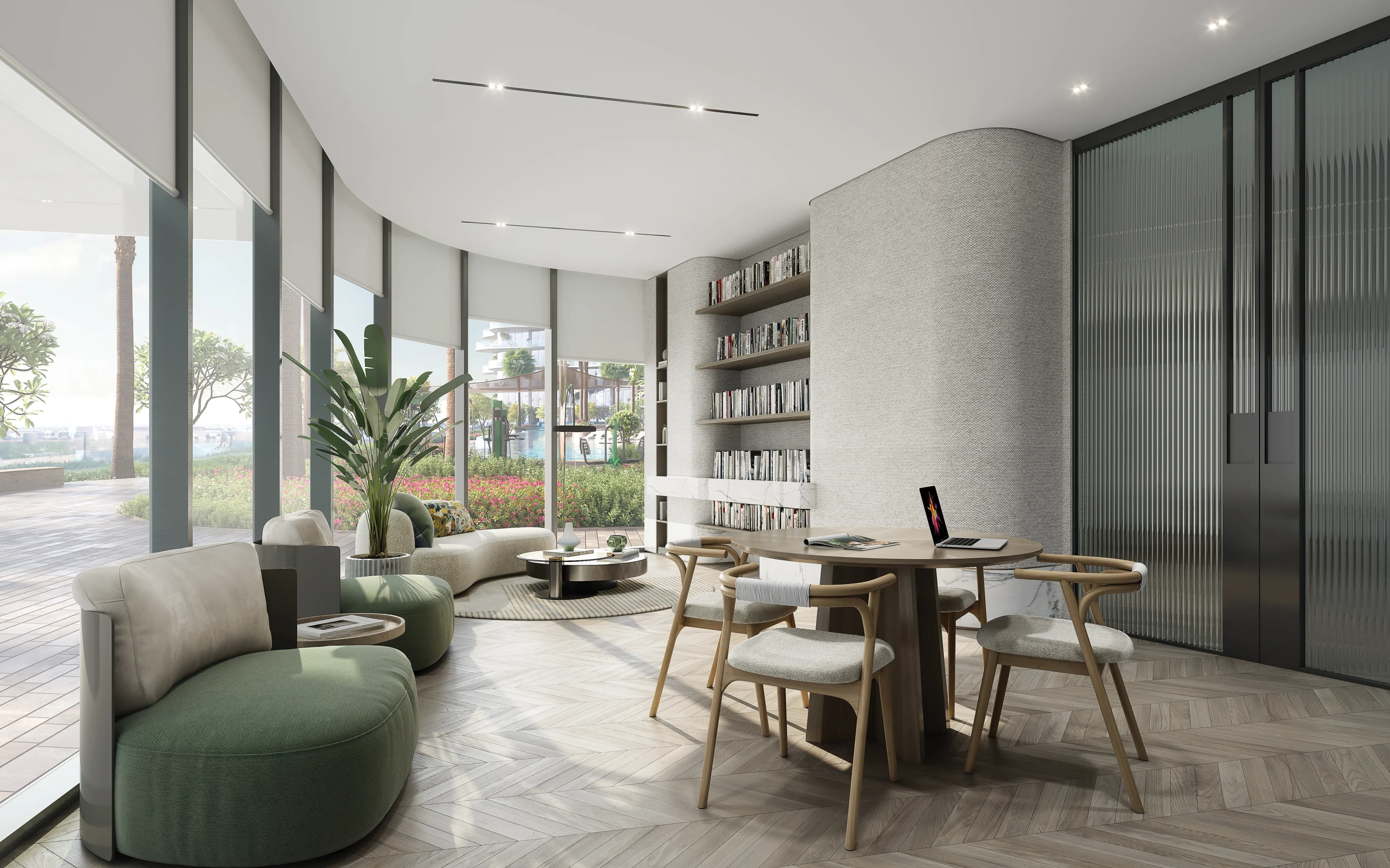 Facilities gallery image